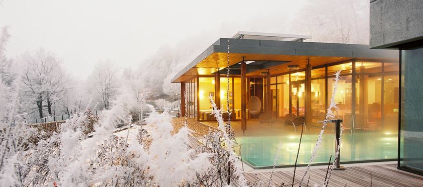 Hotel-Restaurant La Clairiere ***