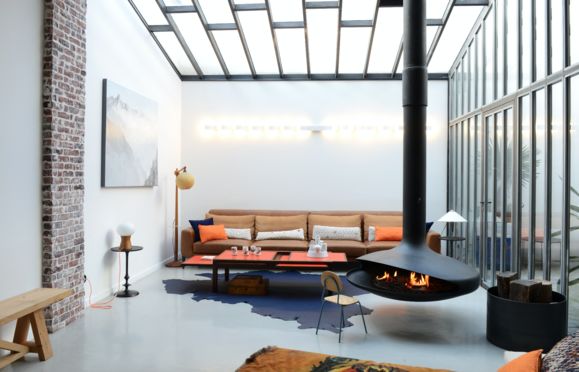 Intérieur