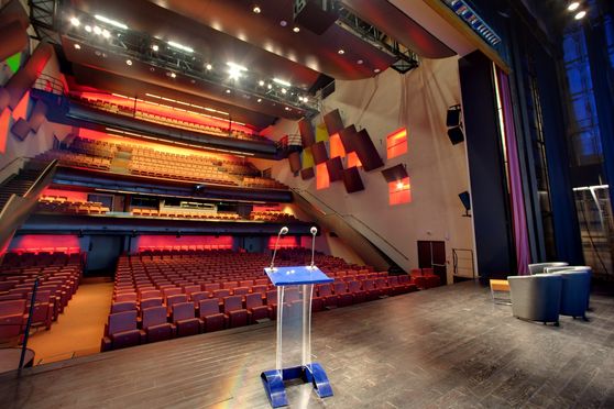Amphithéâtre