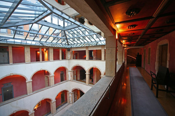 Grande Cour