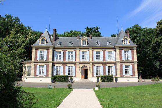 Façade extérieure