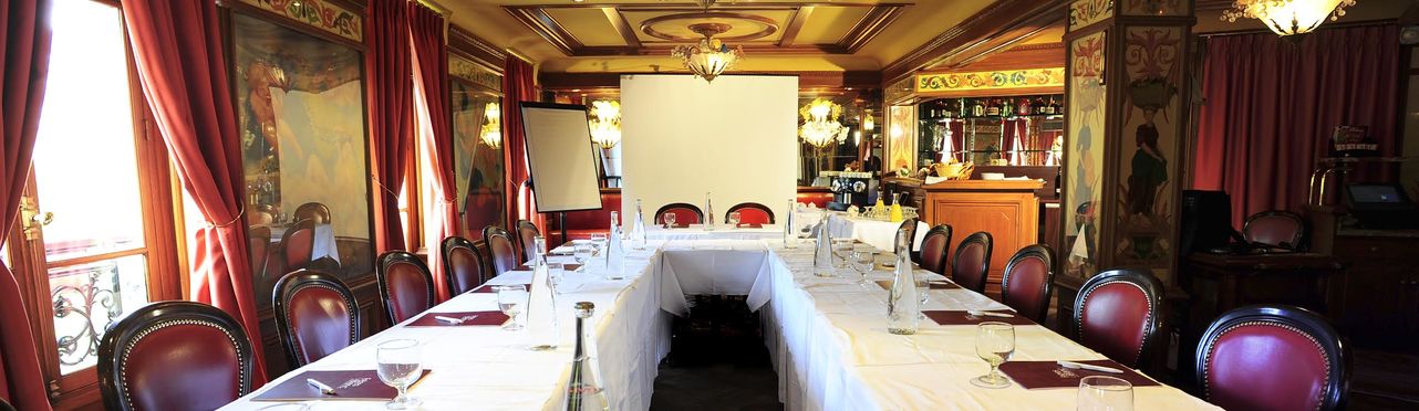Salle de réunion