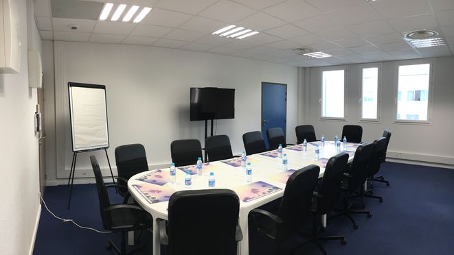 Salle de réunion 1