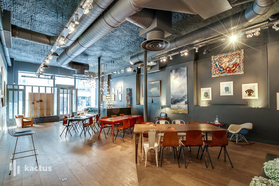 Galerie