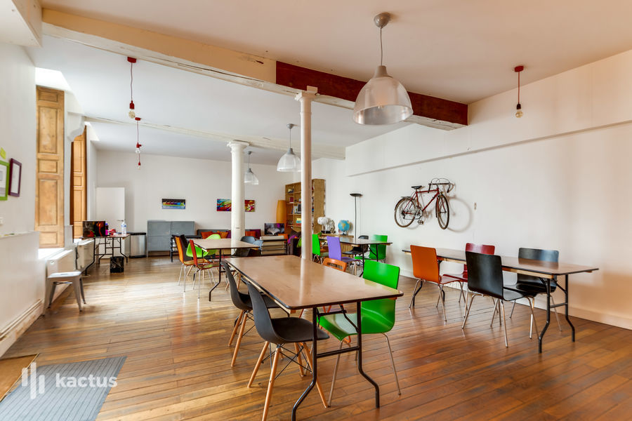 Fashion Loft Paris Les Halles Fashion Loft Paris Les Halles
