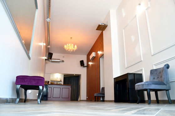 Private Room