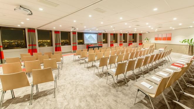 Salle de séminaire