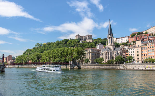 Bateau Hermès