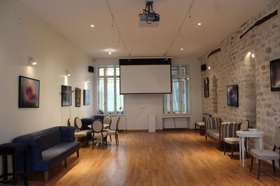 Grande Salle