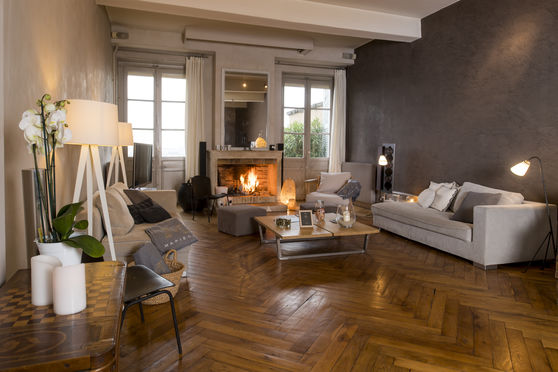 Le Salon