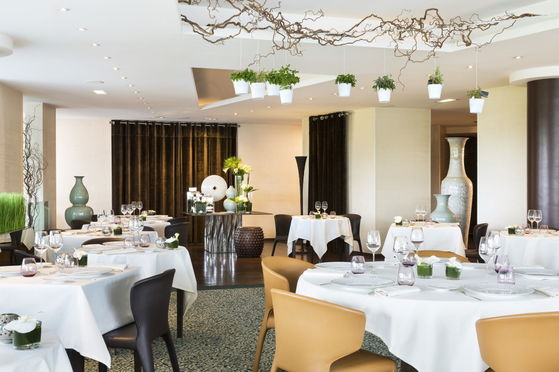 Restaurant Les Hauts de Lille