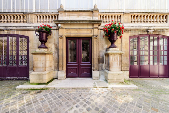 Entrée