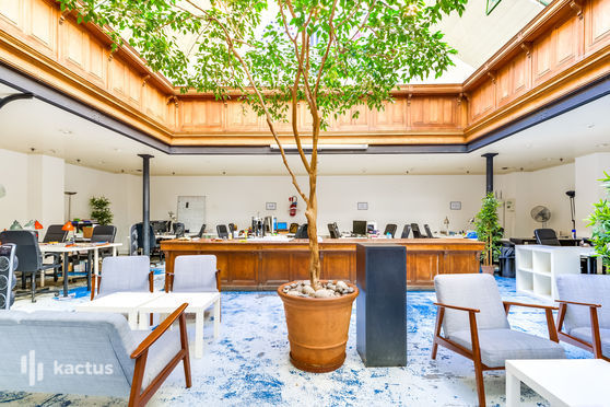 Espace Loft (soirée uniquement)