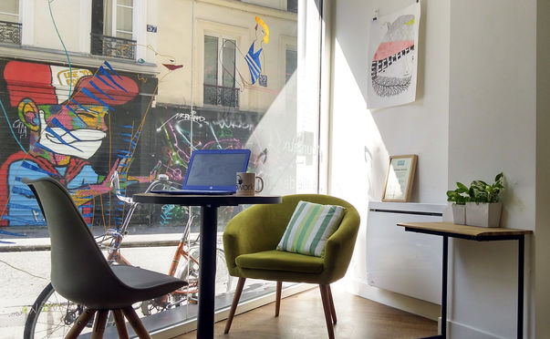 MyCowork Montorgueil