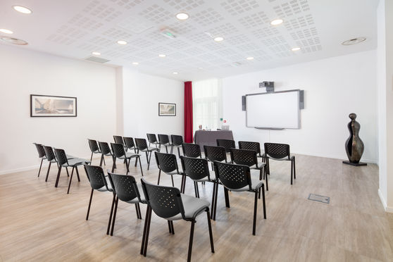 Salle de réunion