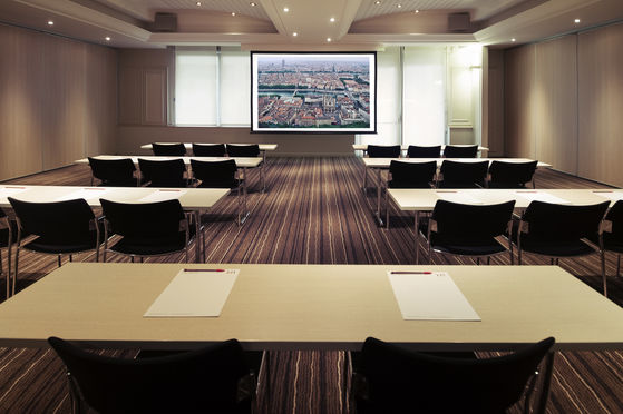 Salle de conférence