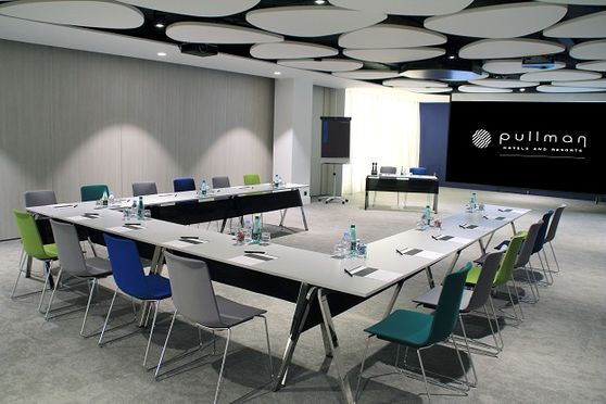 Salle Rohan C