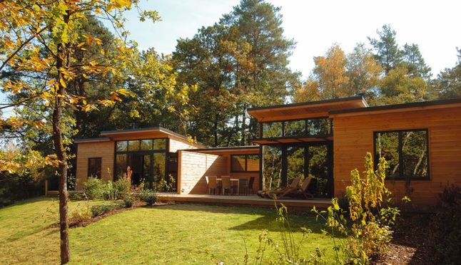 Cottage