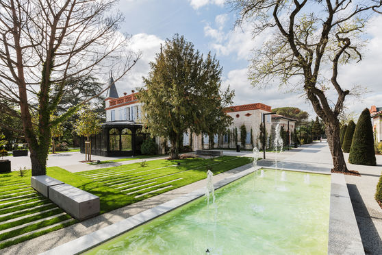 Manoir du Prince