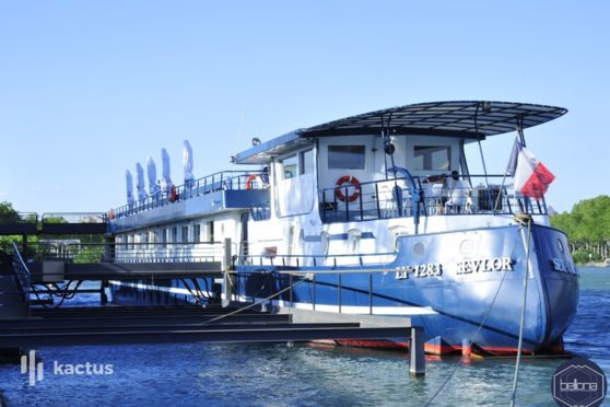 Bateau Bellona