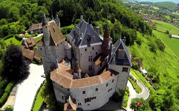 Château