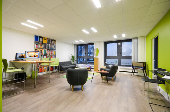 Espace Réseau