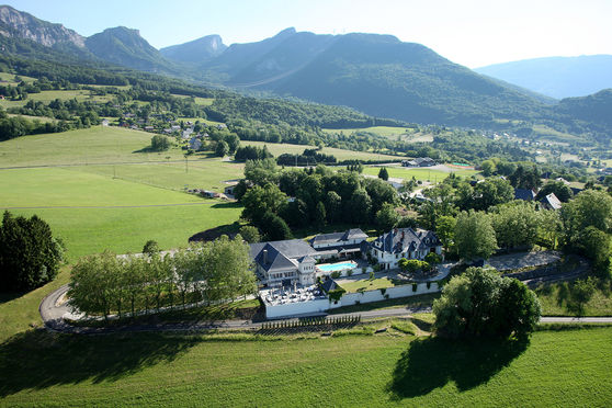 Vue d'ensemble