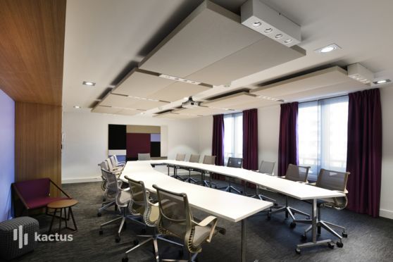 Salle de réunion Anatolie - 45m²