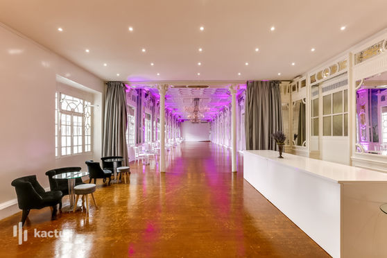 Salle Principale