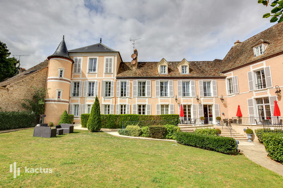 Hôtel Saint-Laurent