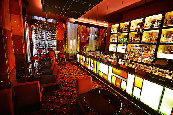 Le Comptoir de la Bourse
