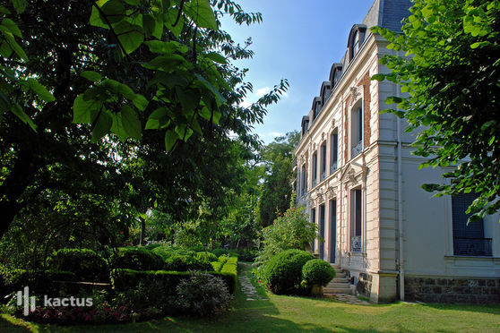 Les Erables