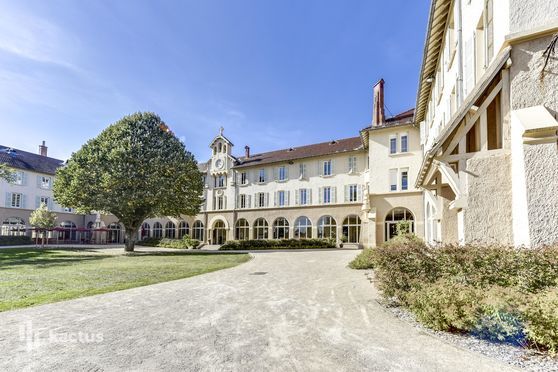 Domaine Lyon Saint Joseph