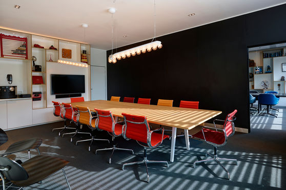 Meeting room 2