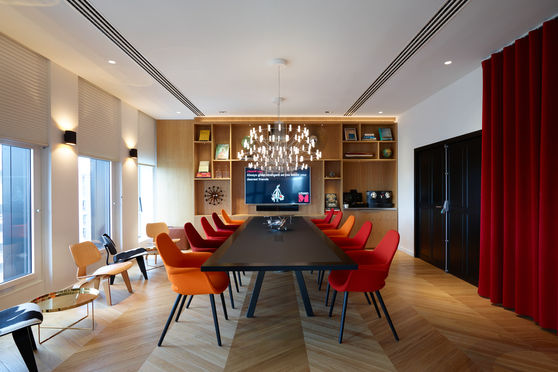 Meeting room 5