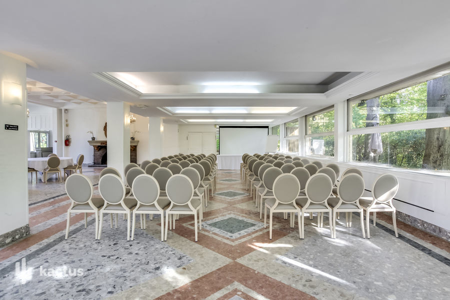 Le Chalet De La Porte Jaune à Paris 12 75012 Location Salle De