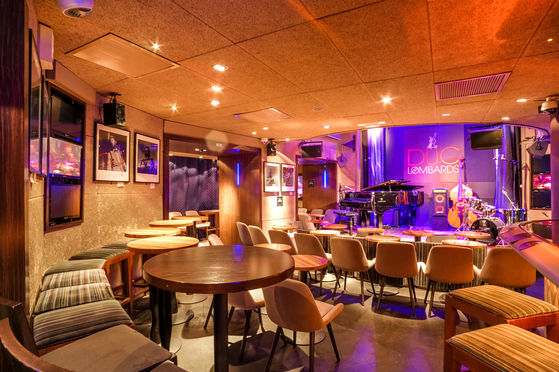 Salle de Concert