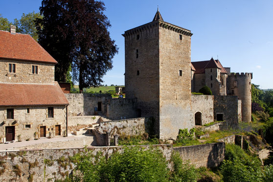 Château de Couches
