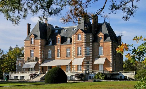 Domaine de Chalès