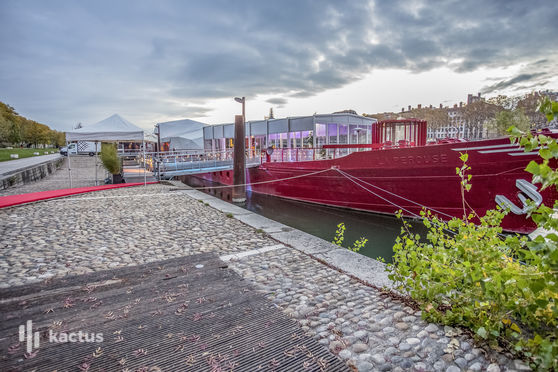 La Péniche