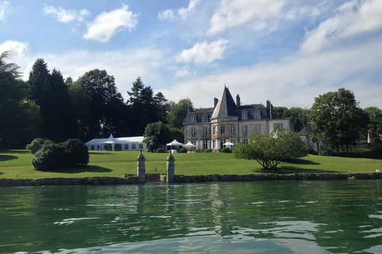 Manoir de Kerouzien