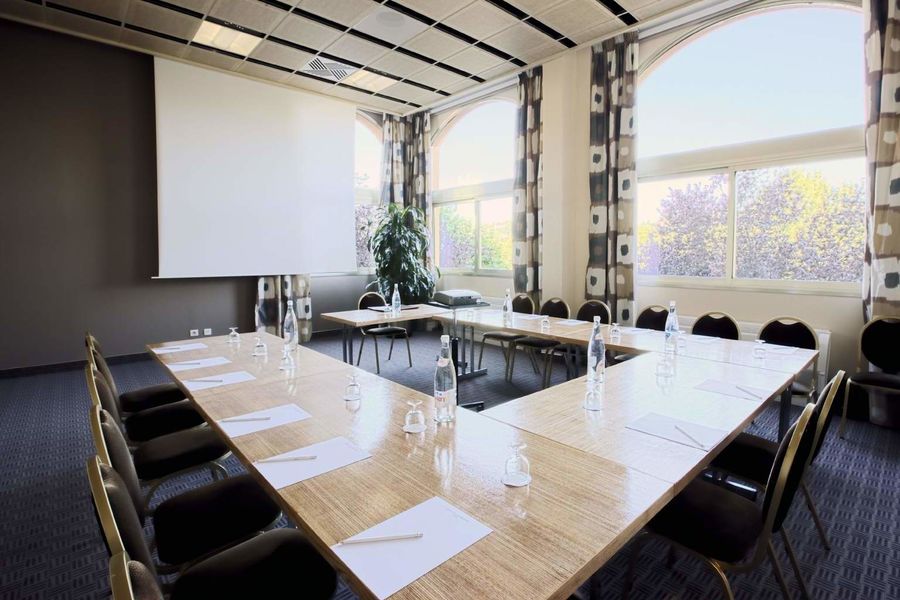 Hôtel Lyon Métropole **** - Séminaire & Soirée