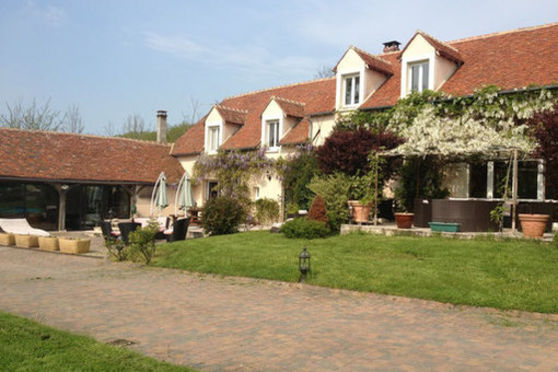 Domaine de Montboulon
