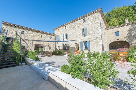 La Ferme du Rastel