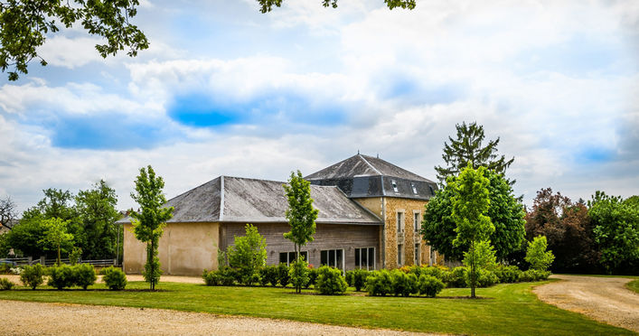 Domaine de Persine
