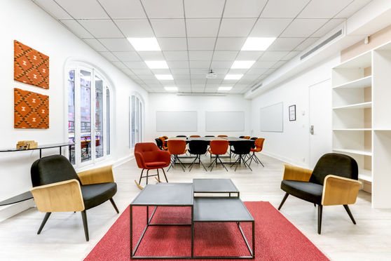 Cocoon Mogador - Lorette