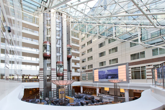 Atrium