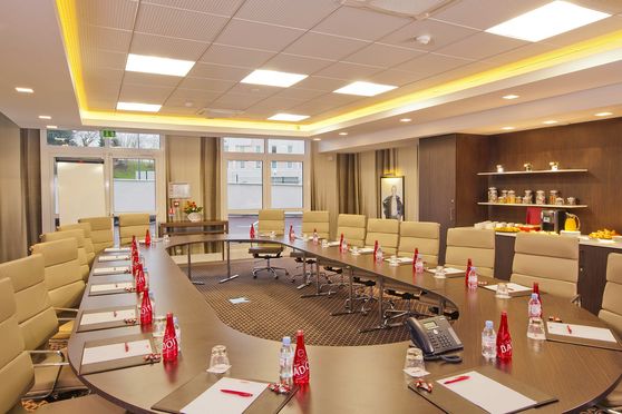 Salon Executive