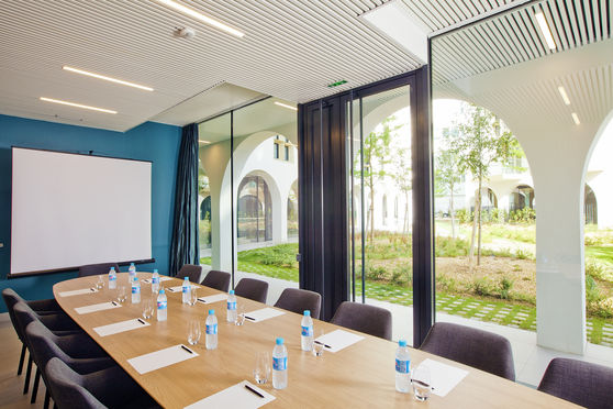 Le Patio Bastille *** - Tarifs en ligne Séminaire & Soirée