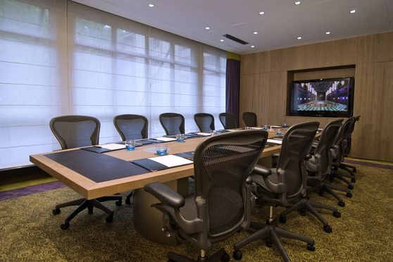 Salle du Conseil
